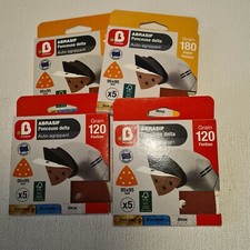 🔅 B POWER 20 abrasif