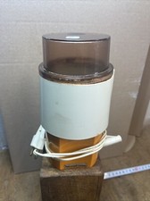 Ancien Moulin A Café Électrique Vintage " Moulinex, Réf N.2