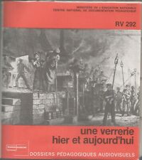 livret diapositive une