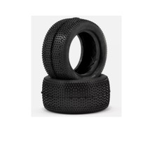 AKA 13107V Pneus 1/10 Buggy