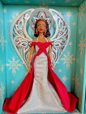 Barbie Signature Bob Mackie x