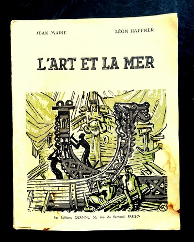 Art mer jean marie - mer,