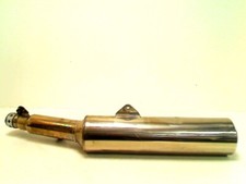 HMMATD5 silencieux d