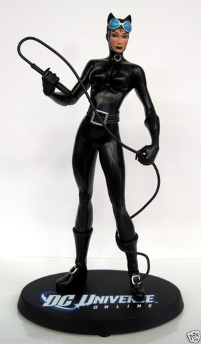 Batman mini statue - batman,