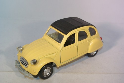 Polistil s26 26 citroen - s,