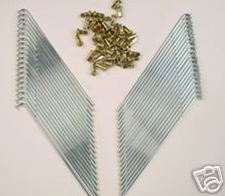 Pour KAWASAKI A1 350 SAMURAI -