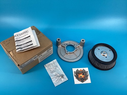 New open box screamin - open, screamin’