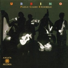 Paolo Giaro Urbino (CD)