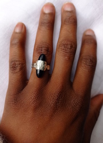 Bague femme argent - , 925
