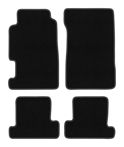 Tapis sol moquette honda - en,