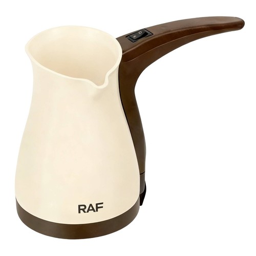 Cafetière turque électrique