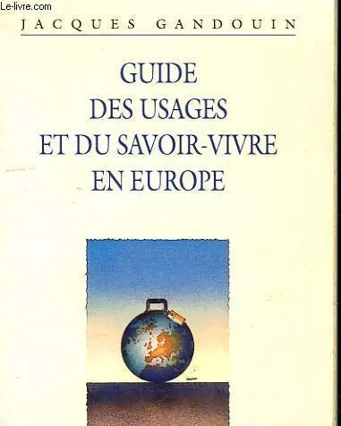 Guide des usages du - guide,