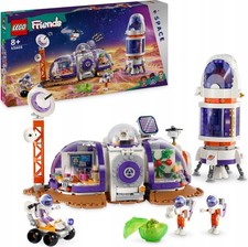 LEGO Friends 42605 Base