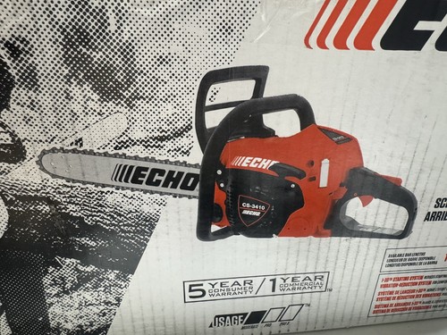 Echo original equipment - echo,