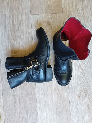 Bottines kookaï 38 - kookaï, t.