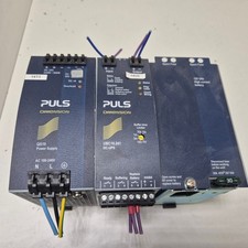 Puls QS10.241 alimentation