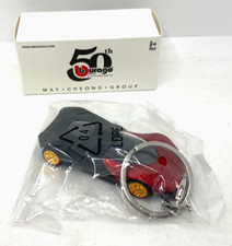 44188 BURAGO / 50 TH ANNIVERSARY / PORTE CLEF ANTA SPORTIVA 1/64