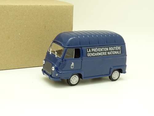 Norev renault - sb,