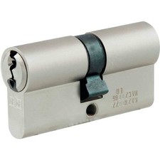 Cylindre européen de sûreté