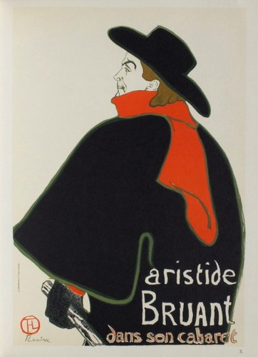 Henri toulouse lautrec - henri, toulouse-lautrec