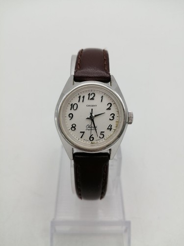 Orient chamade automatic watch - automatic,