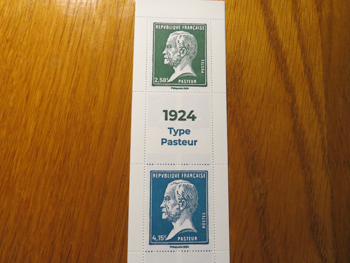 Carnet 1534 non plié - 1534,