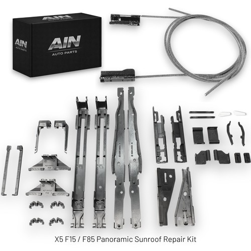 Pour bmw f15 f85 kit - f15, de