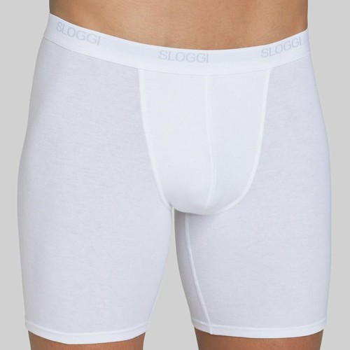 Caleçon boxer hommes sloggi - hommes,