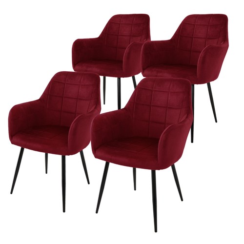 Chaises salle à - salle, manger