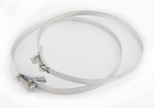 Kit support collier de serrage