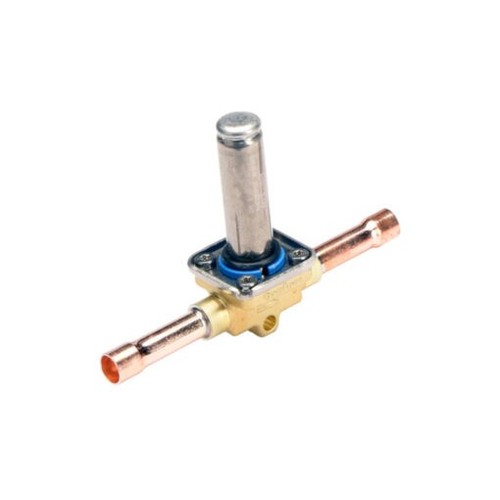 Vanne magnétique danfoss sans - magnétique,