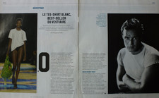 Marlon Brando , le tee_shirt