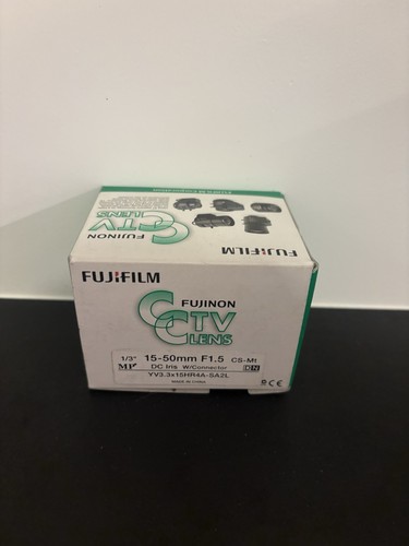 Fujifilm fujinon lens - tv,