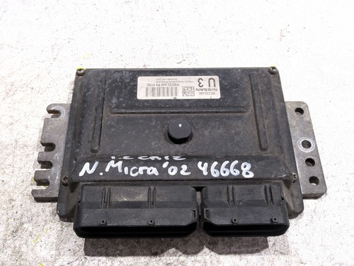 Mec32040 unite commande - mec32040,