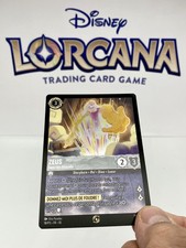 LORCANA carte promo challenge