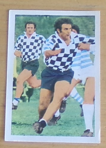 1972 michel carretey begles - 1972,