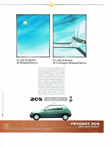 Publicite advertising 116 - publicite,