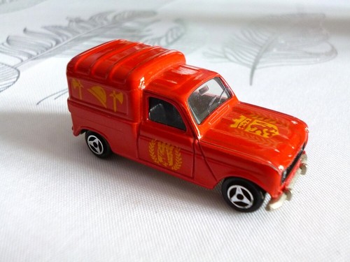 Renault pompiers 230 au - pompiers, n°230