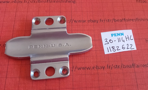Part 114hl stand - 30-114hl,