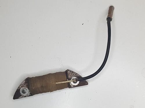 Alternateur moteur honda - alternateur, de