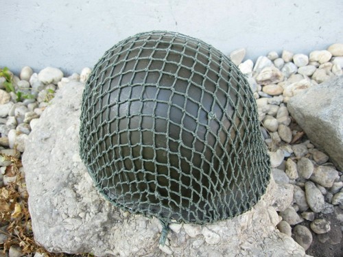 Casque army wwii stahlhelm - casque, us