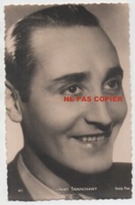 Jean TRANCHANT _!_ Mireille, Pills et Tabet, et Jean Sablon Teleco-Teco