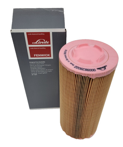 Filtre air chariot - air, de
