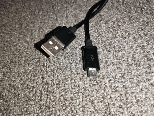 Câble micro usb - câble,