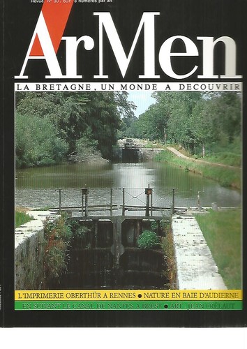 Armen imprimerie - armen,