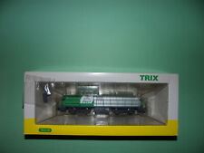 TRIX locomotive diesel BB61000