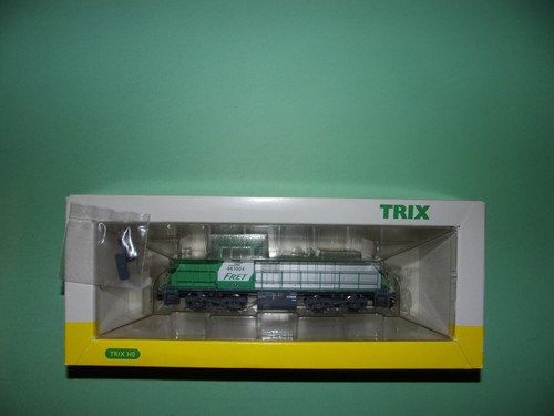 Trix diesel locomotive bb61000 - trix,