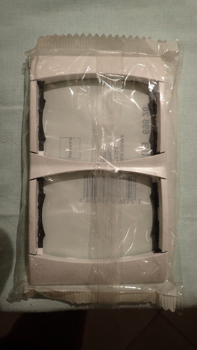 Arnould initia 69820 plaque - 69820,