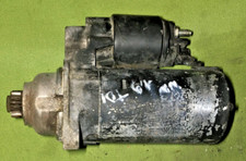 Demarreur VOLKSWAGEN GOLF 3