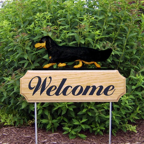 Panneau bienvenue bois - panneau,